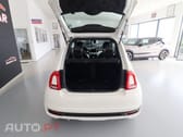 Fiat 500 1.0 Hybrid Connect