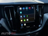 Volvo XC60 2.0 T6 PHEV Black Edition AWD