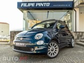 Fiat 500C 1.0 Hybrid Star