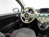 Fiat 500 1.2 New Lounge