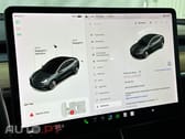 Tesla Model 3 Performance AWD