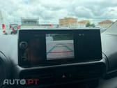Fiat Doblo 1.5 BlueHDi Maxi