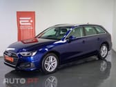 Audi A4 30 TDI S tronic Avant