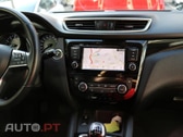 Nissan Qashqai 1.3 DIG-T N-Connecta J18