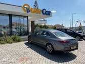 Mercedes-Benz CLA 200 d Style Plus Aut.
