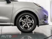 Ford Puma 1.0 EcoBoost MHEV ST-Line