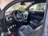 Fiat 500 Abarth