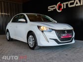 Peugeot 208 1.2 PureTech Active