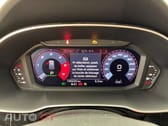 Audi Q3 35 TDI S line S tronic