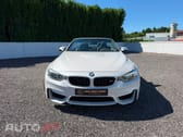 BMW M4 Auto