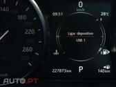 Land Rover Range Rover Sport 3.0 SDV6 HSE Dynamic