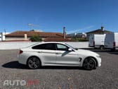 BMW 420 d Pack M Auto