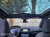 Peugeot 308 SW 1.5 BlueHDi GT