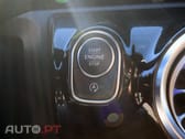 Mercedes-Benz CLA 180 d Shooting Brake AMG Line Aut. 2.0