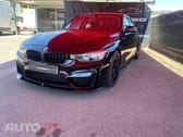 BMW 320 d EfficientDynamics Line Sport Auto
