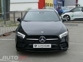 Mercedes-Benz A 250 e AMG Line