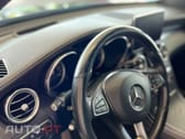 Mercedes-Benz GLC 250 d 4Matic 9G-TRONIC AMG Line