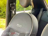 Fiat 500 1.0 Hybrid Sport