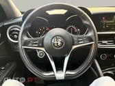 Alfa Romeo Stelvio 2.2 D Super AT8