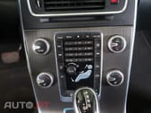 Volvo V60 2.4 D6 Momentum AWD Phev