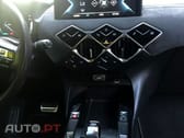 DS DS3 Crossback E-Tense Performance Line