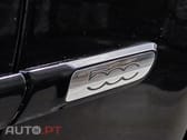 Fiat 500 1.2 Lounge J16