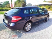 Renault Laguna Break III Grandtour 1.5dCi