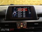 BMW 218 d Line Sport Auto