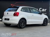 Volkswagen Polo confort