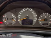 Mercedes-Benz CLK 200 Kompressor Avantgarde
