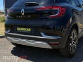 Renault Captur Techno 1.3 TCe
