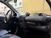 Smart ForTwo coupe