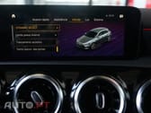 Mercedes-Benz A 180 d AMG Line Aut.