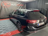 Volkswagen Passat Variant 1.5 TSI eHybrid Business DSG