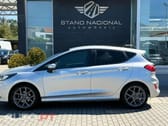 Ford Fiesta 1.0 EcoBoost ST-Line