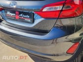 Ford Fiesta 1.5 TDCi Business
