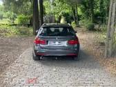 BMW 320 d Touring xDrive Pack M Auto