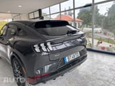 Ford Mustang Mach-E GT AWD