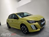Peugeot E-208 50 kWh Style
