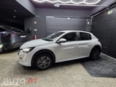 Peugeot E-208 50 kWh Style