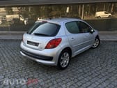 Peugeot 207 1.6 HDI 109cv