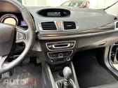 Renault Mégane Coupe 1.5 dCi