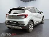 Renault Captur 1.6 E-Tech Initiale Paris
