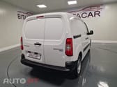 Peugeot Partner 1.6 HDI IVA DEDUTIVEL