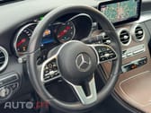 Mercedes-Benz C 300 de Avantgarde