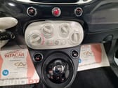 Fiat 500 1.2 Lounge MTA