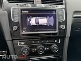 Volkswagen Golf 1.4 GTE Plug-in