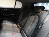 BMW 116 i Advantage