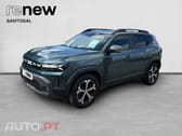 Dacia Duster Journey ECO-G 100 (GPL) 4x2