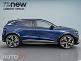 Renault Mégane Electrico E-Tech EV60 220cv Iconic Optimum charge (CA 22 + CC 130) (ICO2H J1 L-00)